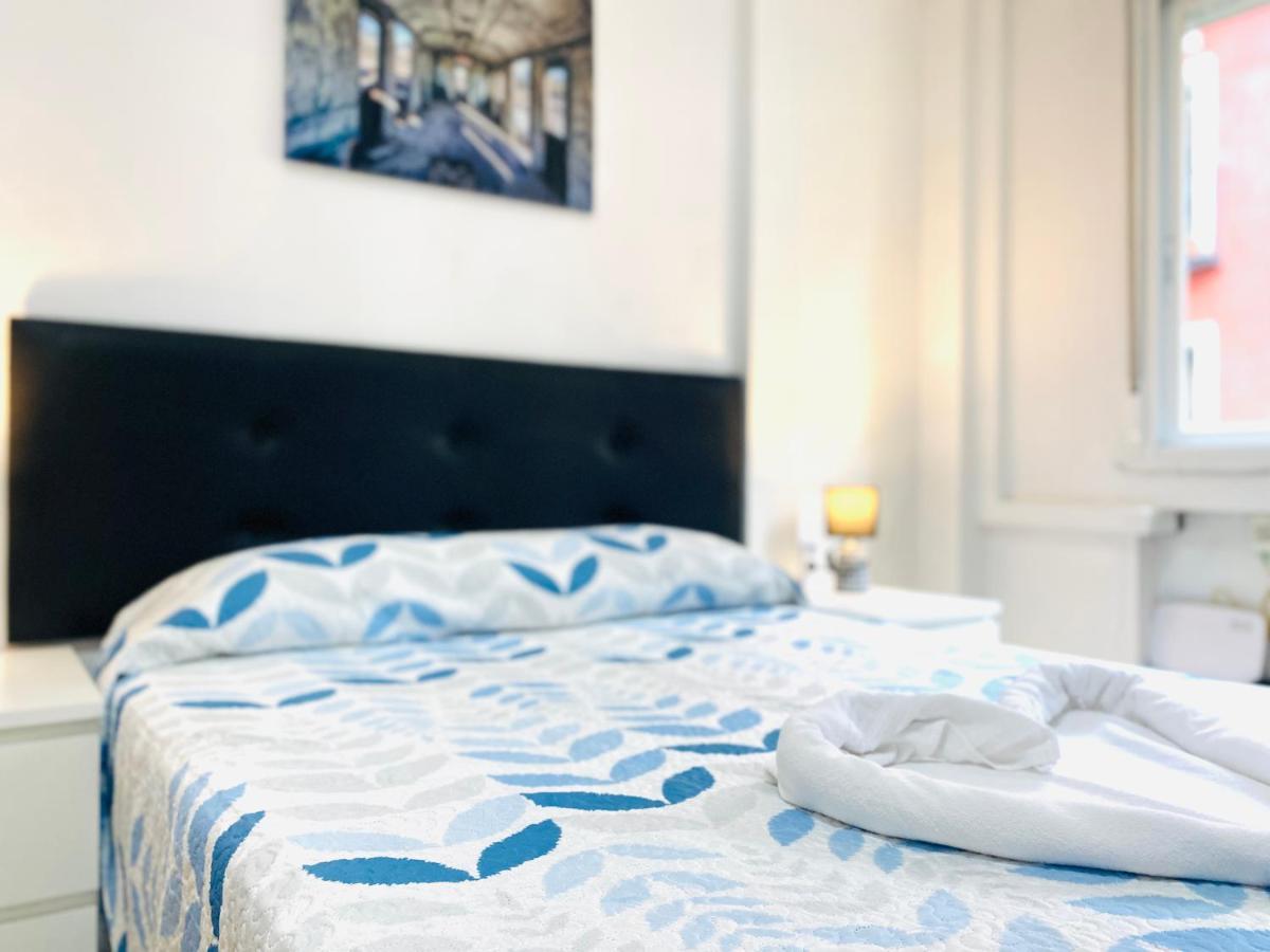 Apartamento Familiar Apartment Madrid Exterior photo